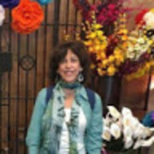 Meet your Posher, Vivian